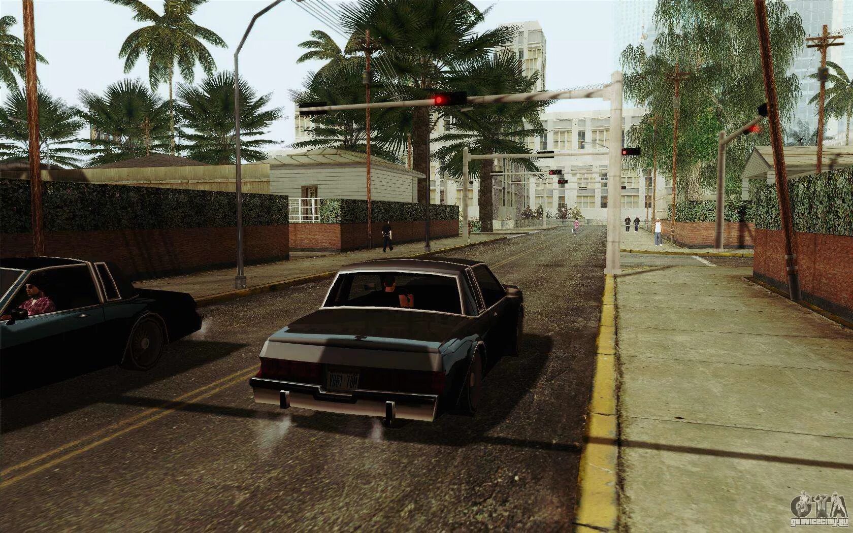 В каком году вышла сан андреас. Grand theft auto: san andreas. гта сан андреас 2014. гта са hd. гта сан андреас ртх.