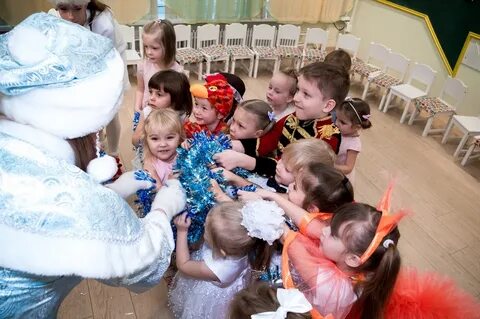 Обнинск для детей