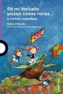 Mi escuela