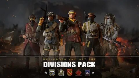 Ww2 pack