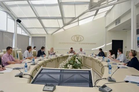 Торгово промышленное краснодар