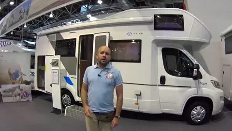 Автодом обзор видео