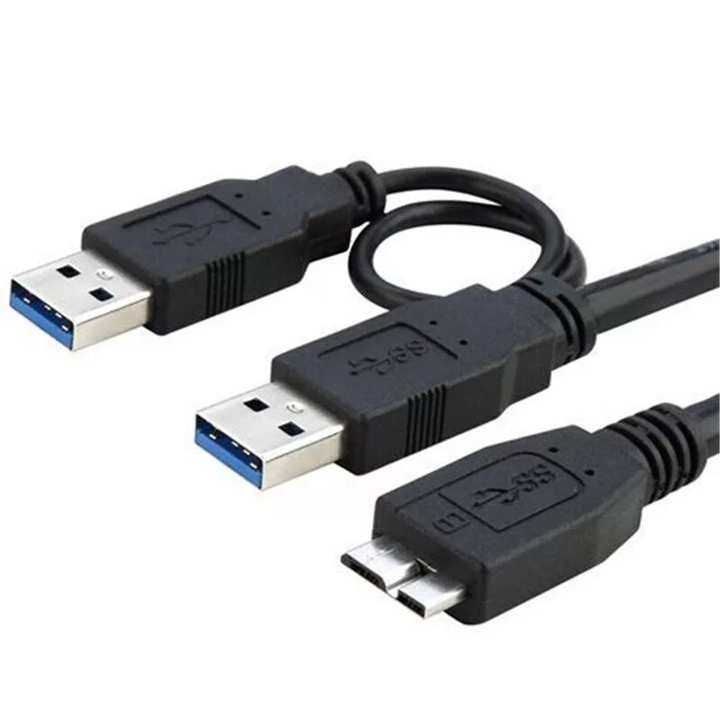 Microusb 3