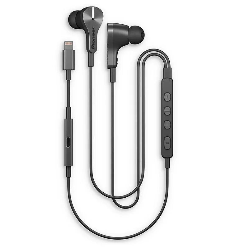 Как выбрать наушники для смартфона андроид. Наушники pioneer se-ltc3r-k (черный). наушники pioneer se-ltc3. наушники pioneer rayz plus. наушники pioneer lightning.