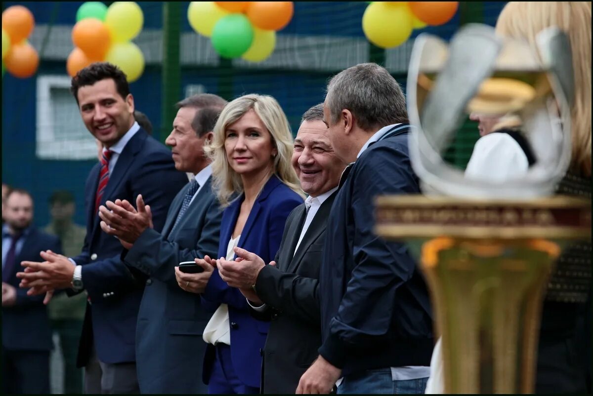 Дети ротенберга