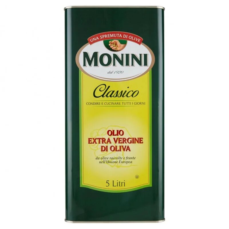 Масло monini extra virgin. Monini масло оливковое Extra Virgin. Масло оливковое Monini Extra vergine Classico, 1л. Масло оливковое Монини Классико Экстра Вирджин 0,5л Италия. Масло Monini Classico Extra Virgin 1 л.