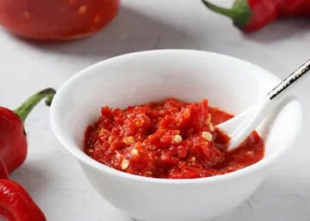 Хариса рецепт соуса