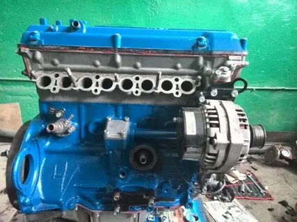 Доработки змз 405