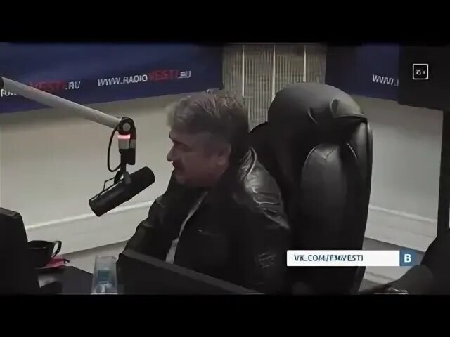 Ищенко последние вести фм