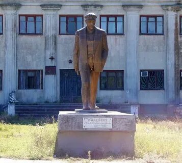 Новоивановка