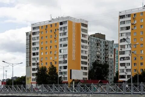 Ш самарская