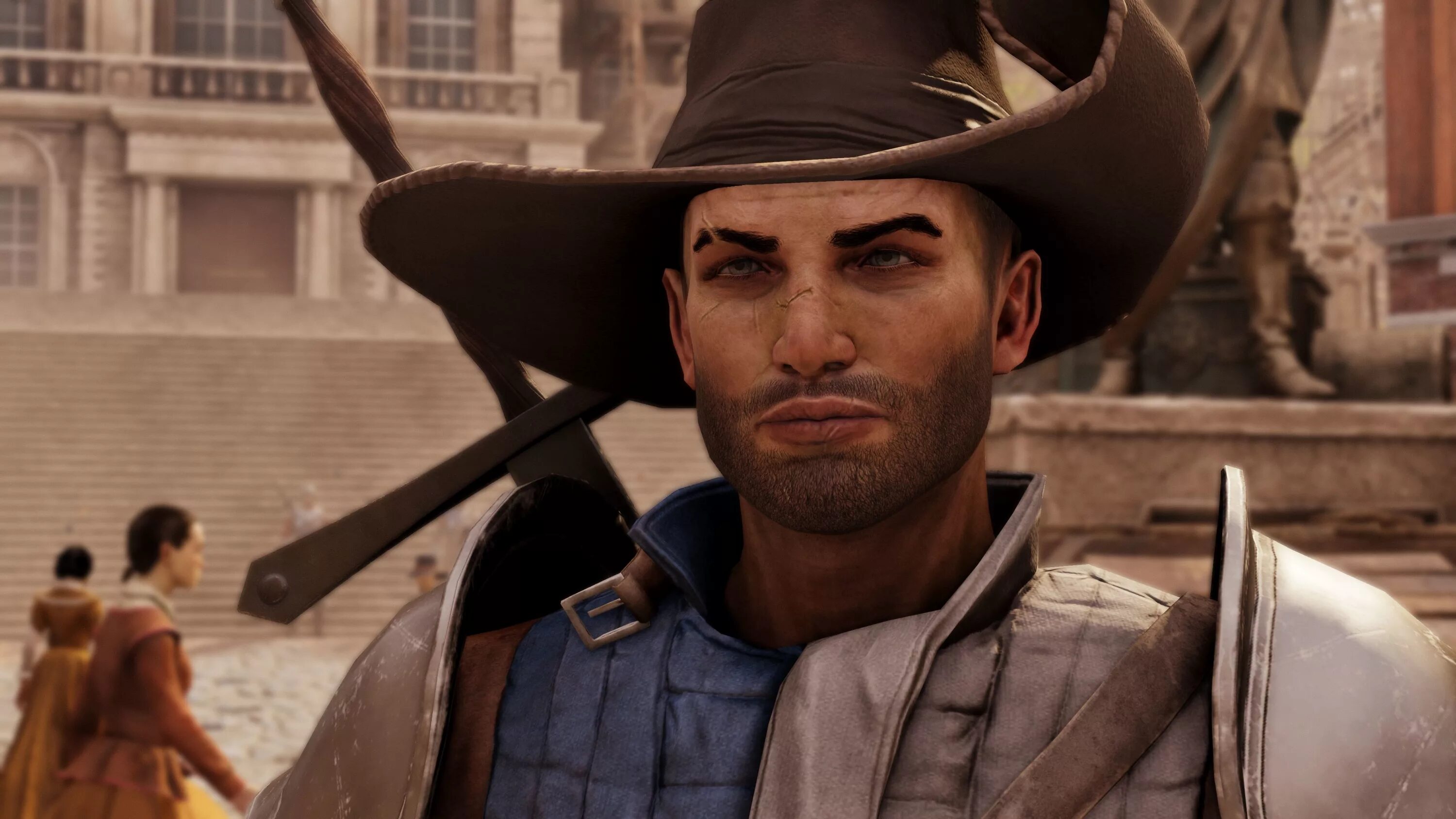 Greedfall малихор. Greedfall 2. Greedfall игра. Greedfall персонажи. Greedfall ii: the dying world.