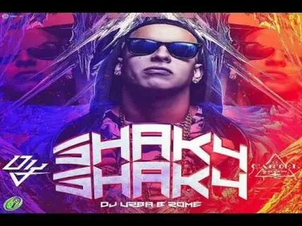 Black eyed peas daddy yankee bailar