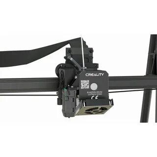 Creality cr10