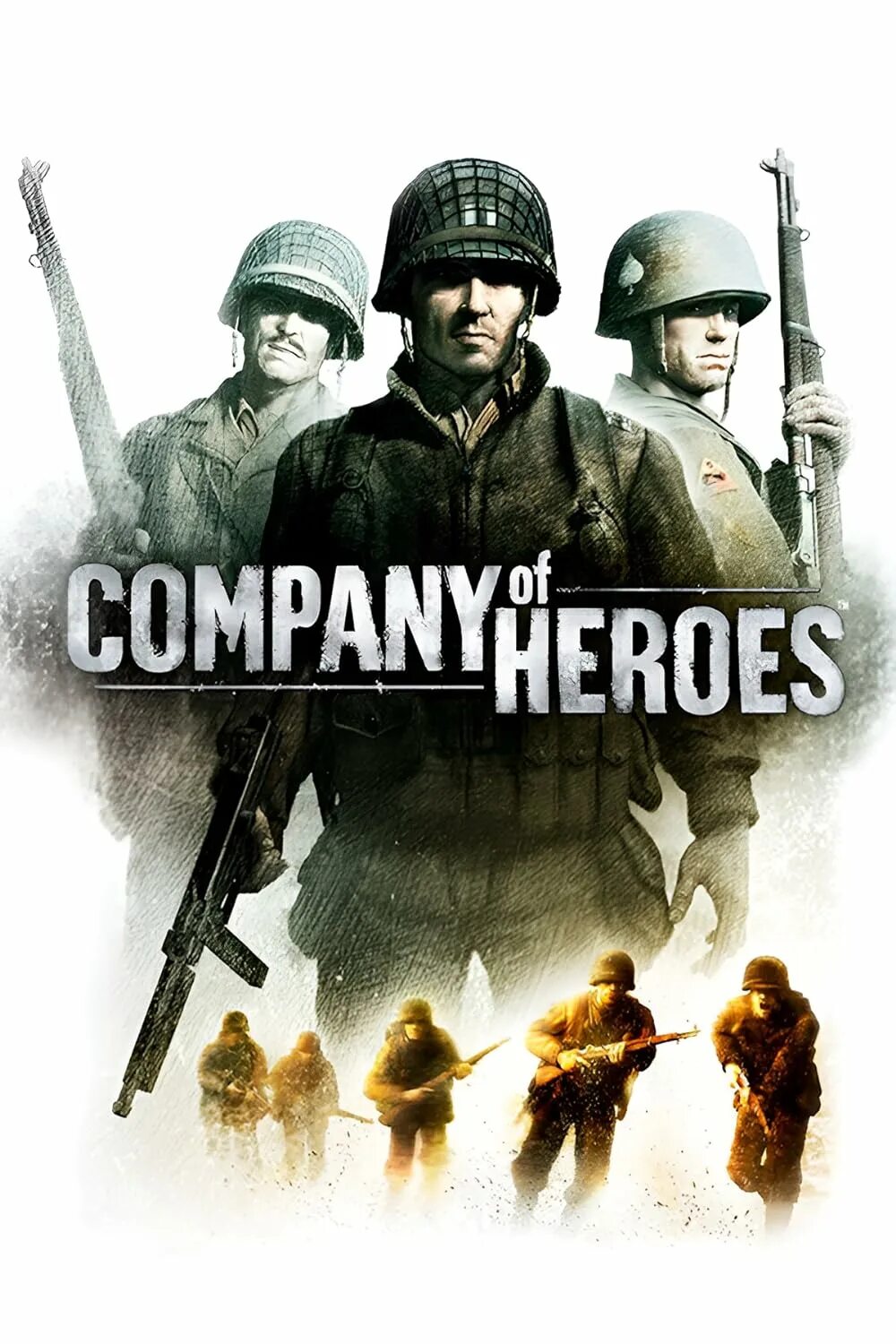 Company of heroes 1 компания. Company heroes. Company heroes. Логотип company of heroes. Company heroes.