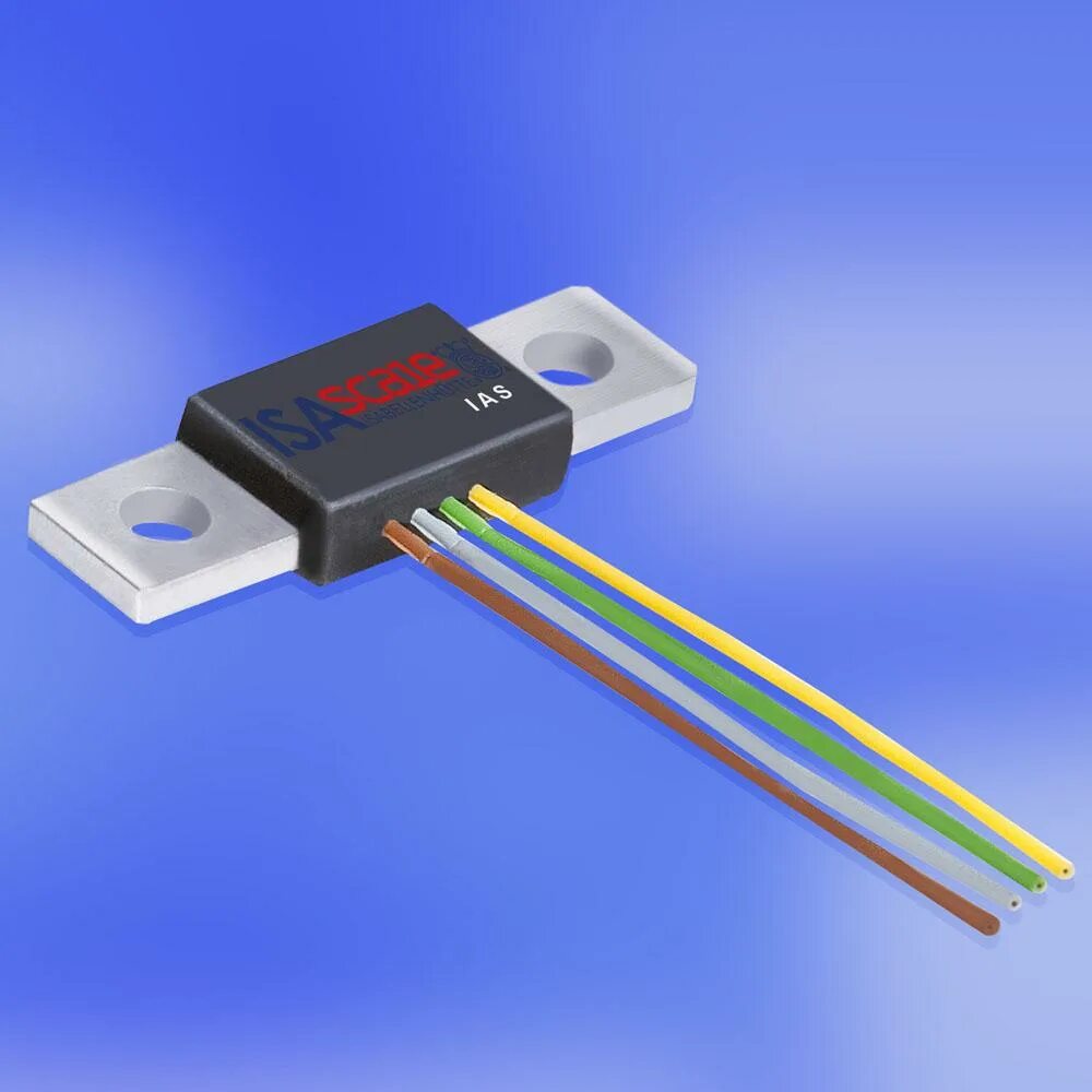 Sensor part