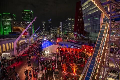 City week