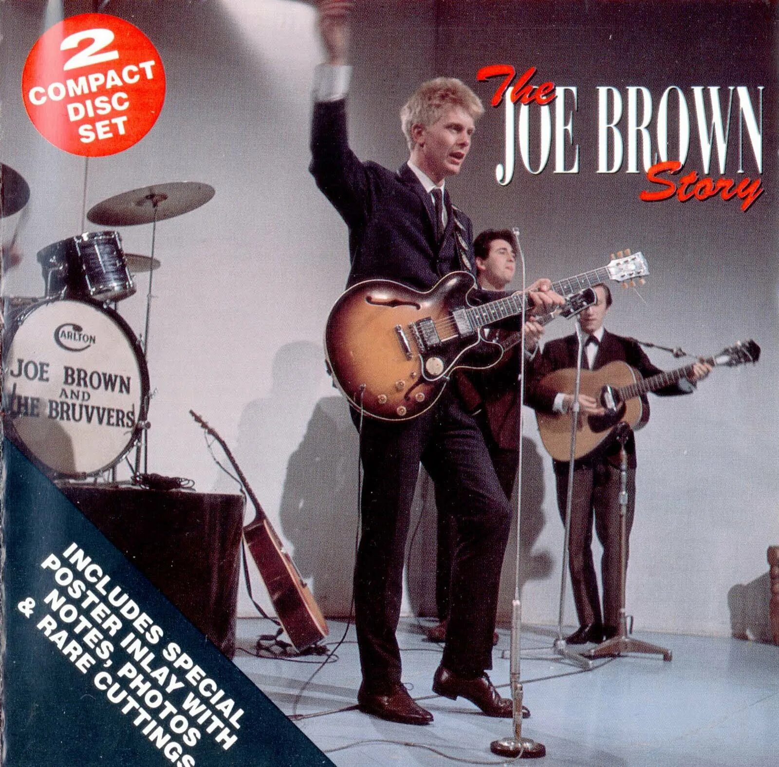 Brown story. Джо Браун (музыкант). Joe Browns.