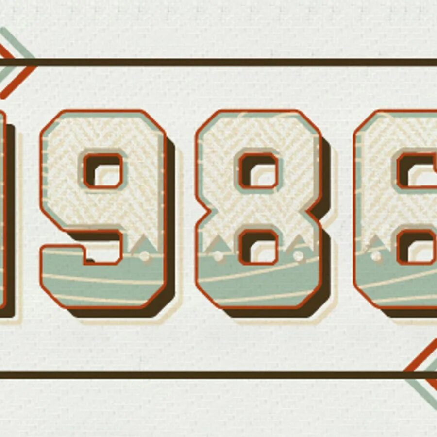 Число 1988. 1986 цифры. картинка 1986. 1986 год надпись. 1988 цифры.