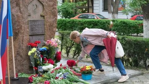 18 мая день депортации крымских