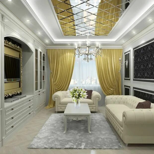 Стиль классицизм в интерьере Dream dining room, Classic dining room furniture, D