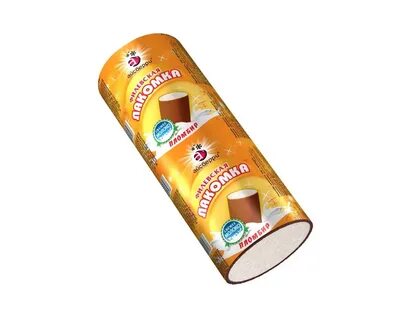 Лакомка в шоколадной глазури