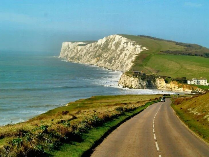 Island of wight. Остров уайт великобритания. isle of wight. остров уайт великобритания фото. остров уайт достопримечательности.