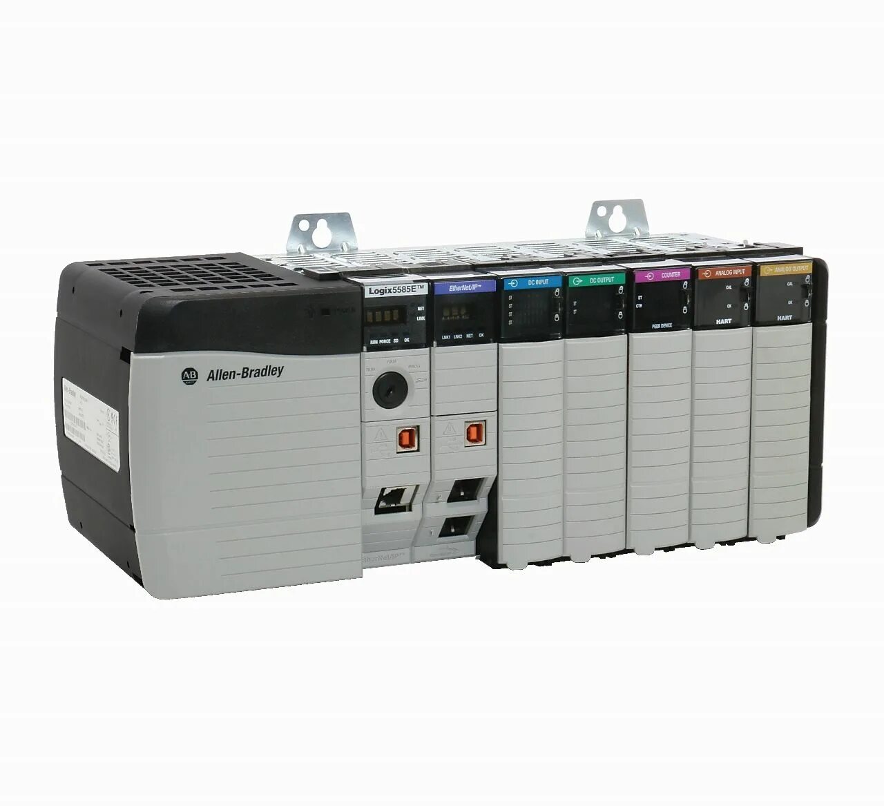 Control logic. Allen bradley 5000 контроллеры. контроллер allen bradley controllogix. allen bradley plc 5000. allen bradley контроллер logix 5575.