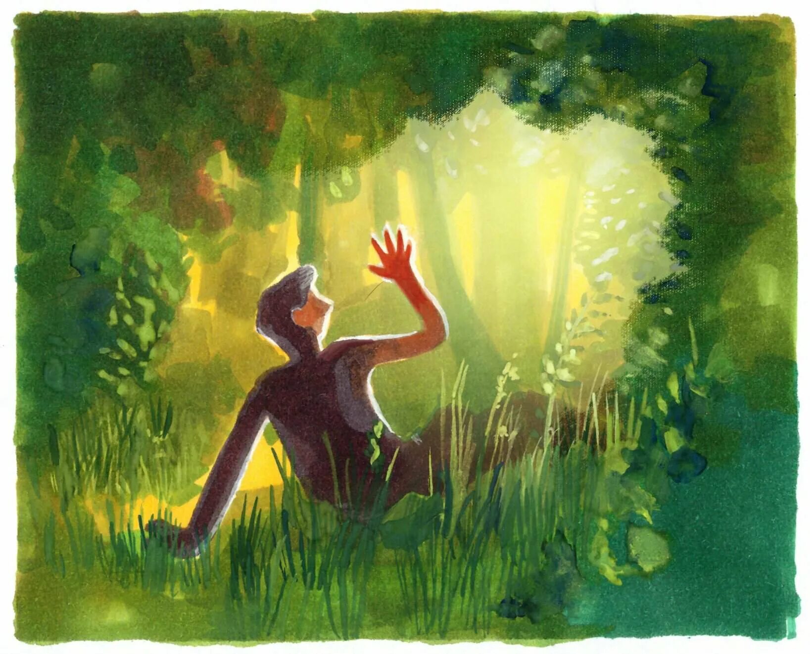 Герои в рассказе зелёное утро. Рассказ зеленое утро. Тема рассказа зеленое утро. Дуглас сполдинг вино из одуванчиков. Сочинение уроки доброты.