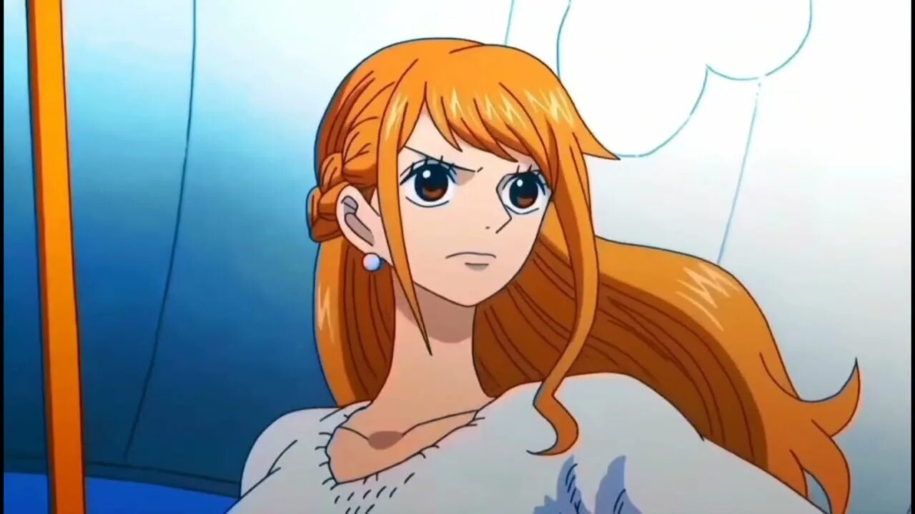 Ван пис кроссовер. Nami sakura. One piece sakura. Кто сильнее нами или сакура. Nami sakura model.