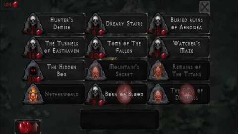 Лернаин vampires где найти