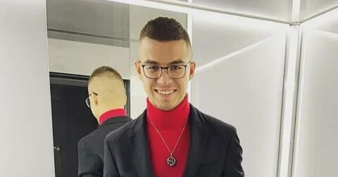Шоу череватого
