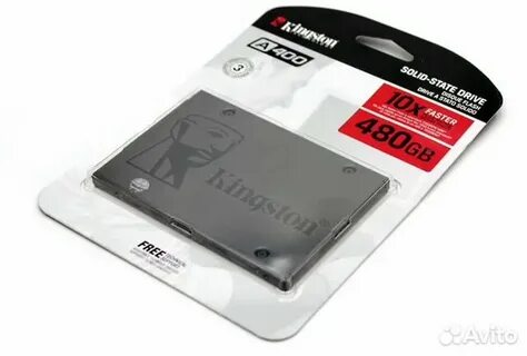Ssd 480 gb 2.5