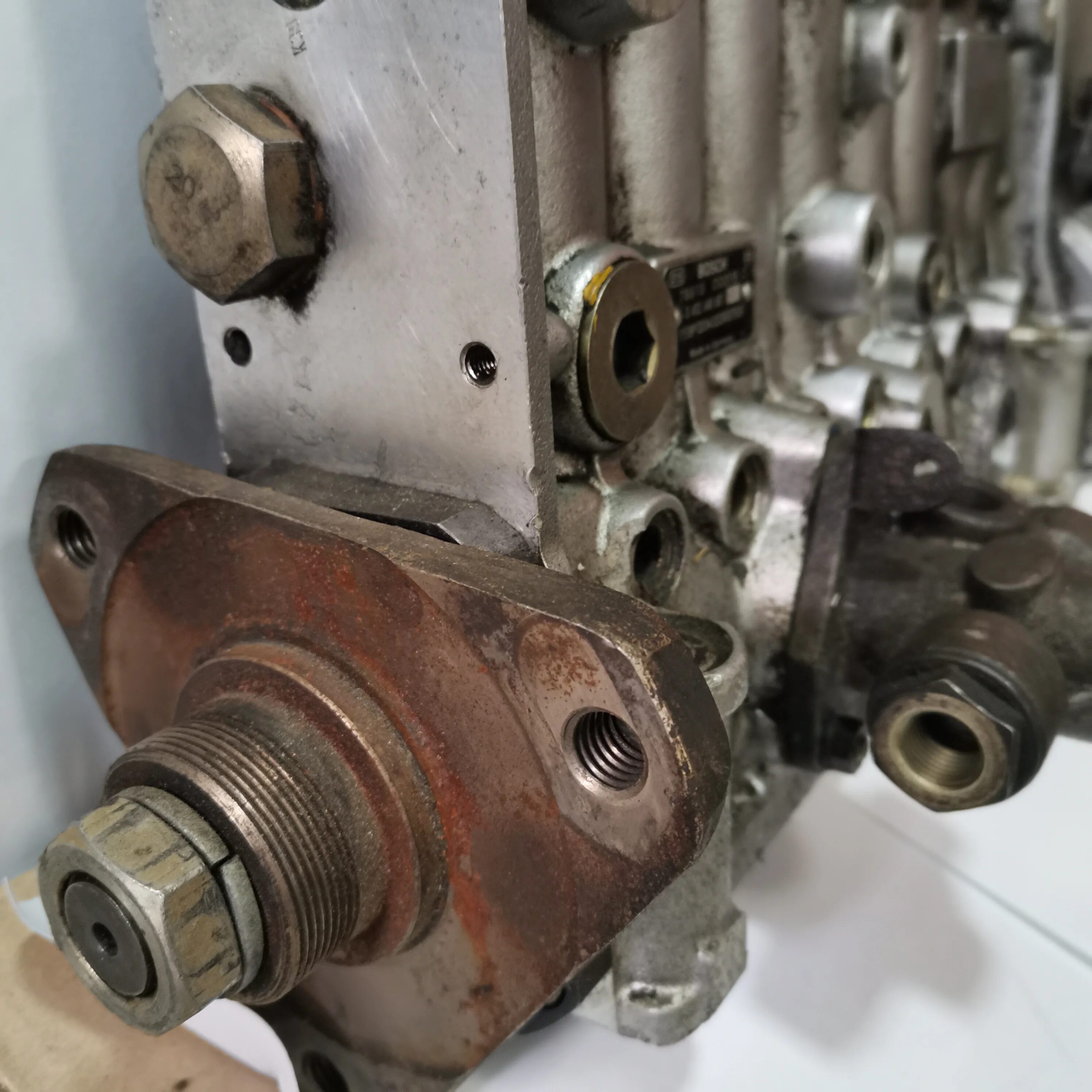 Насос высокого давления бош. Тнвд бош 447222. тнвд бош д390. тнвд бош r288. тнвд бош fd 464.