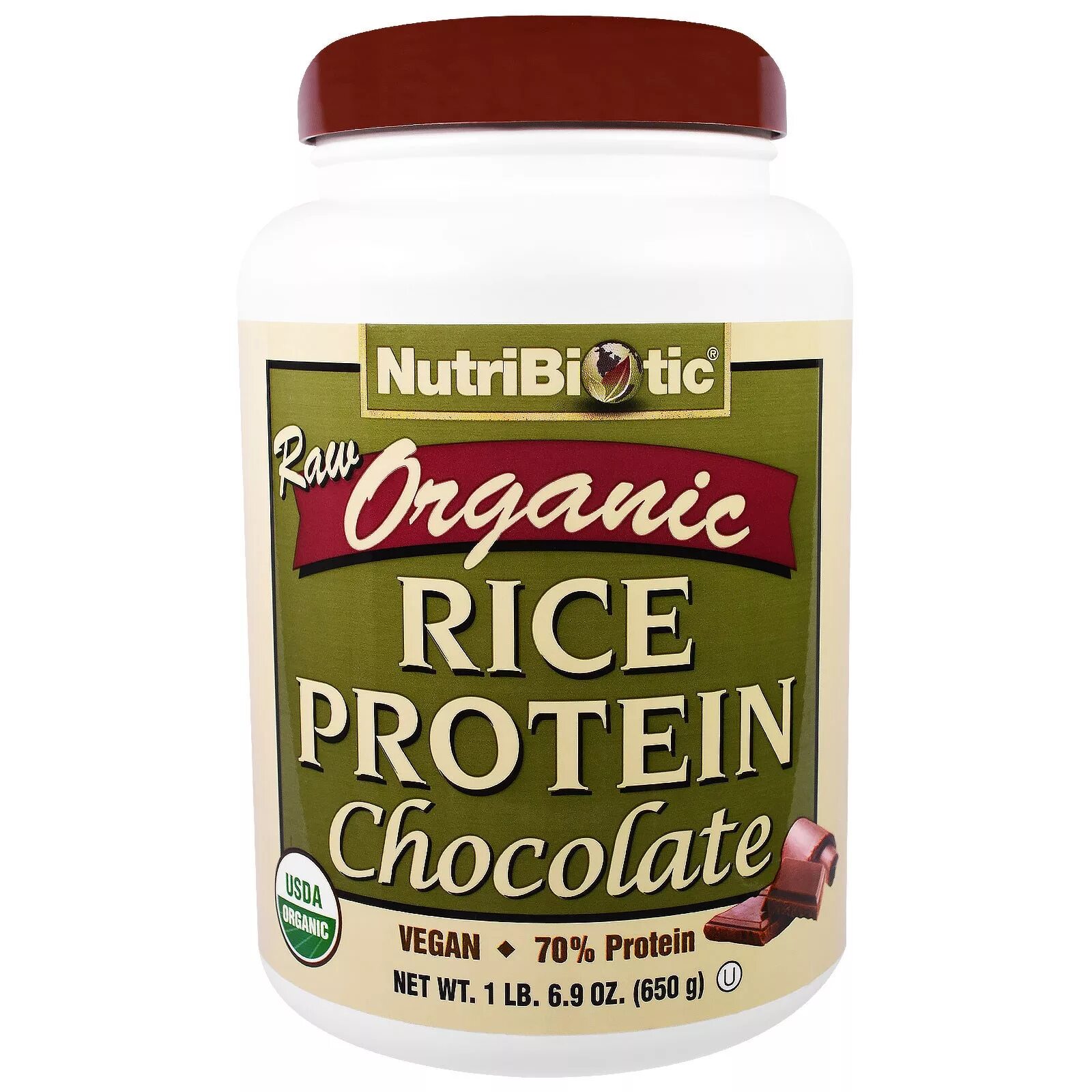 Рисовый протеин. Протеин Jarrow Formulas Brown Rice Protein. Органик шоколад с 20% белок. Нутрибиотик картинка.