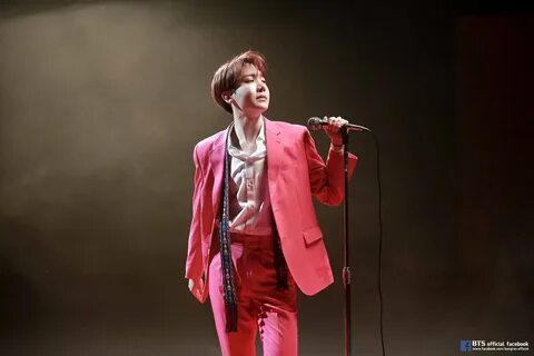 J hope песни
