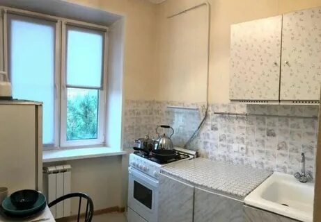Квартира ул крупской