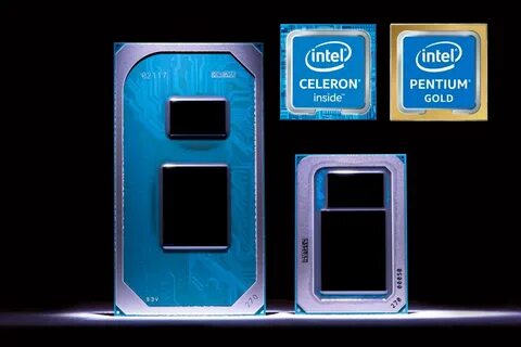 Pentium gold 7505