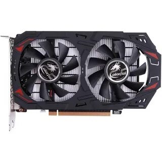 Colorful 1050 ti