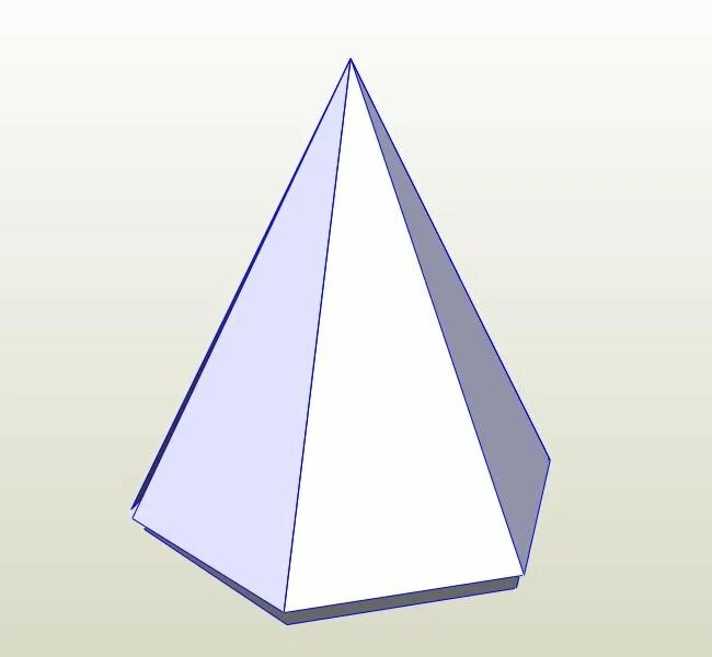 Изобразите шестиугольную пирамиду. Десятиугольная пирамида. Шестиугольная пирамида. 6 Угольная пирамида. Шестиугольная пирамида развертка.