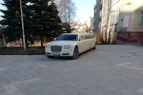 Оставить машину на месяц