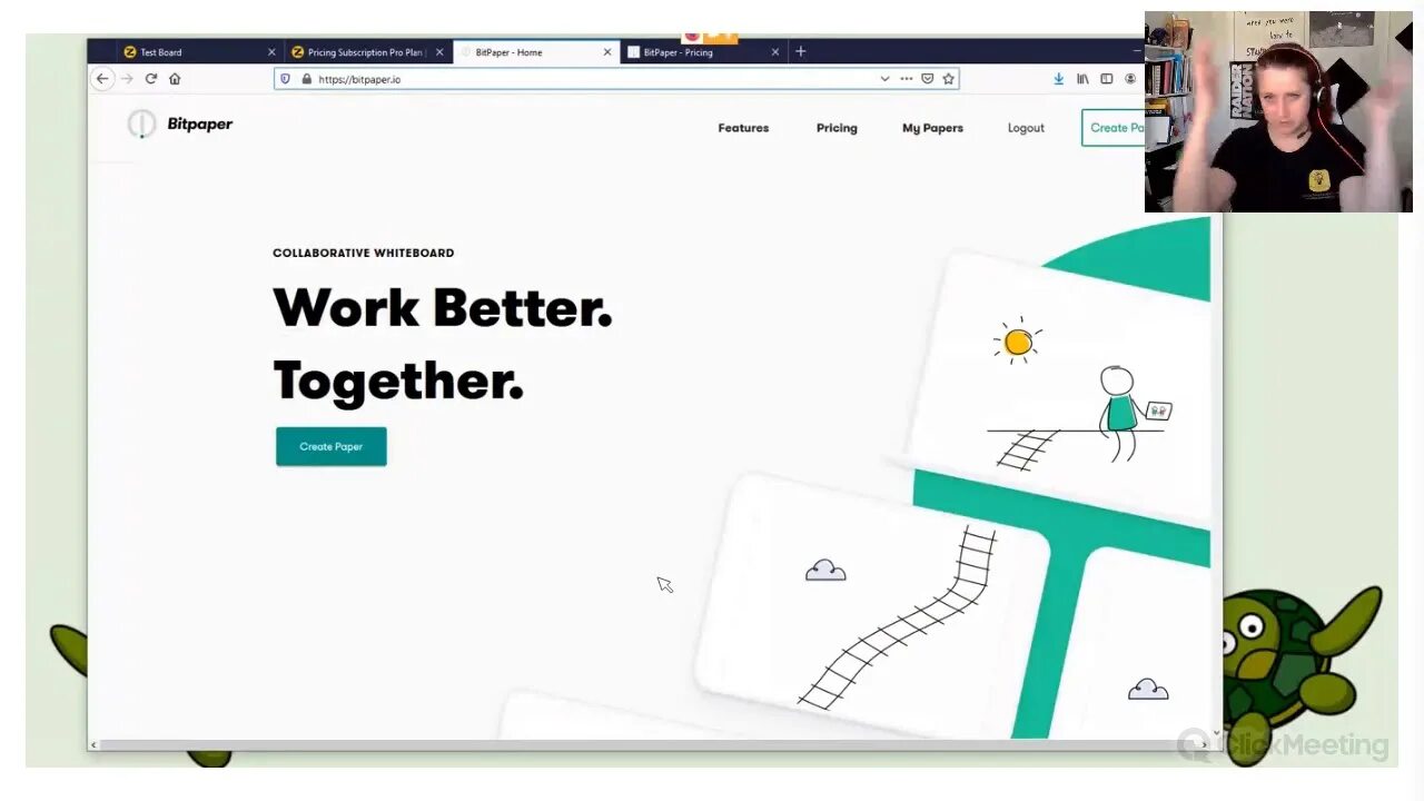 Bitpaper доска. Доска bitpaper. bitpaper электронная доска. awwapp.