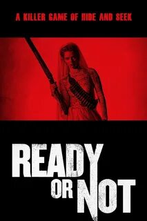 Ready or not требования