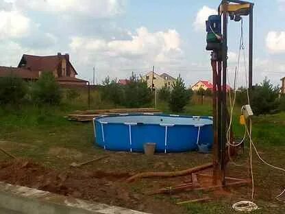 Дом на воде ижевск