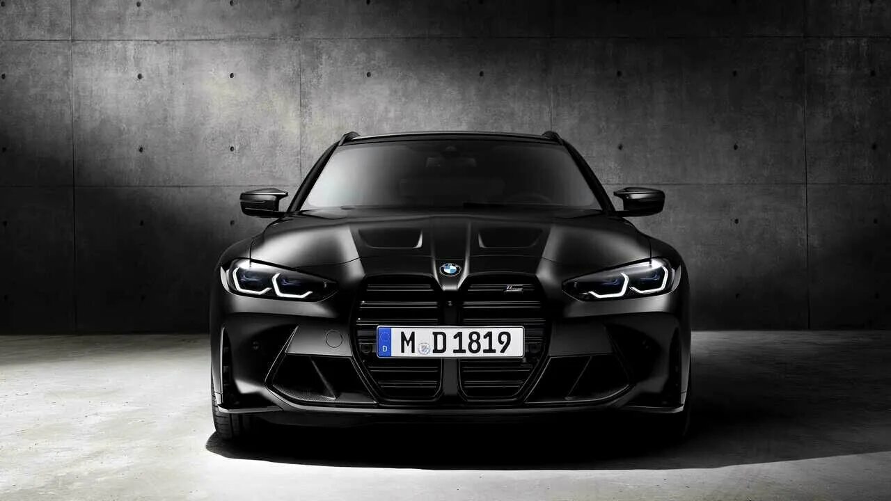 M3 competition 2023