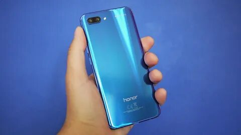 Honor avito