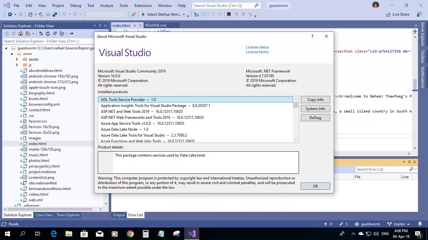 Visual Studio 2019 c++. Visual Studio community 2019. Окно Visual Studio 2019. Проект в визуал студио.