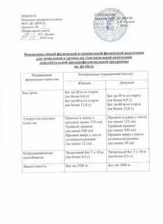 Тренерский план на игру