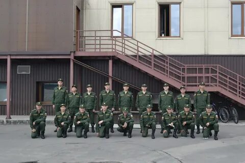 Призывник 19