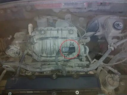 Ошибка р0300 шевроле лачетти